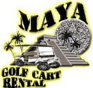 Maya Golf Cart Rental